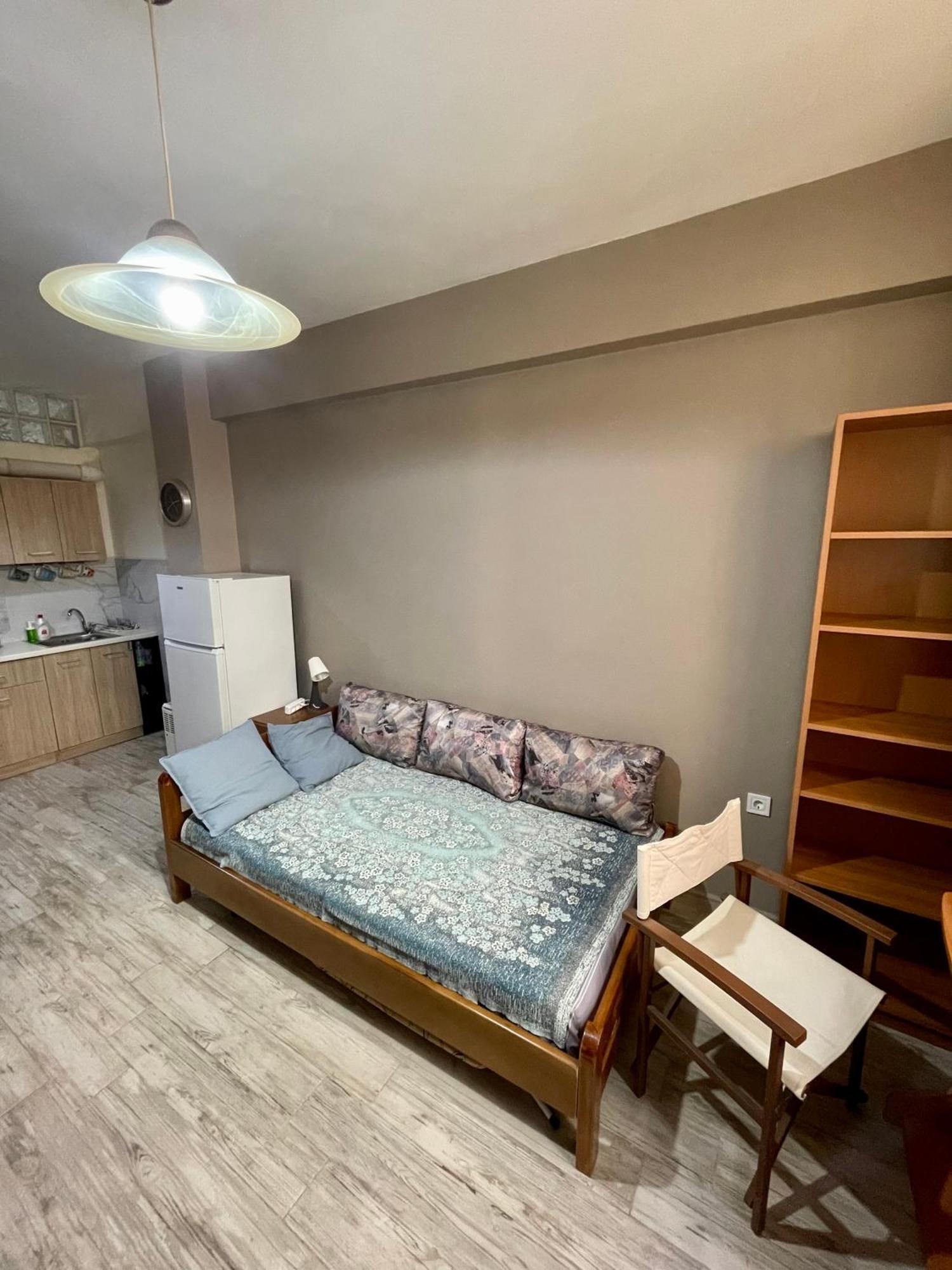 Studio For Two Атина Екстериор снимка