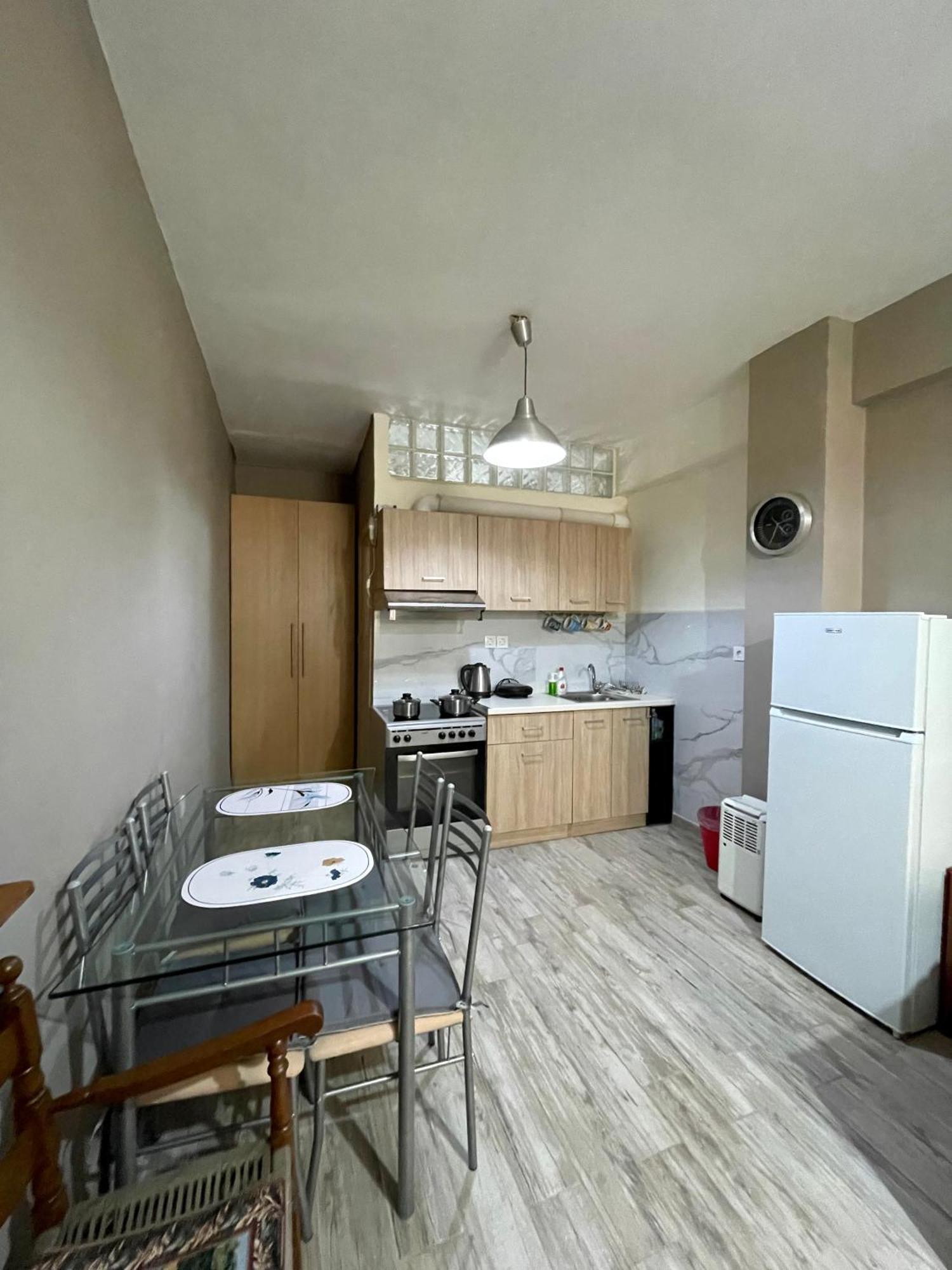 Studio For Two Атина Екстериор снимка
