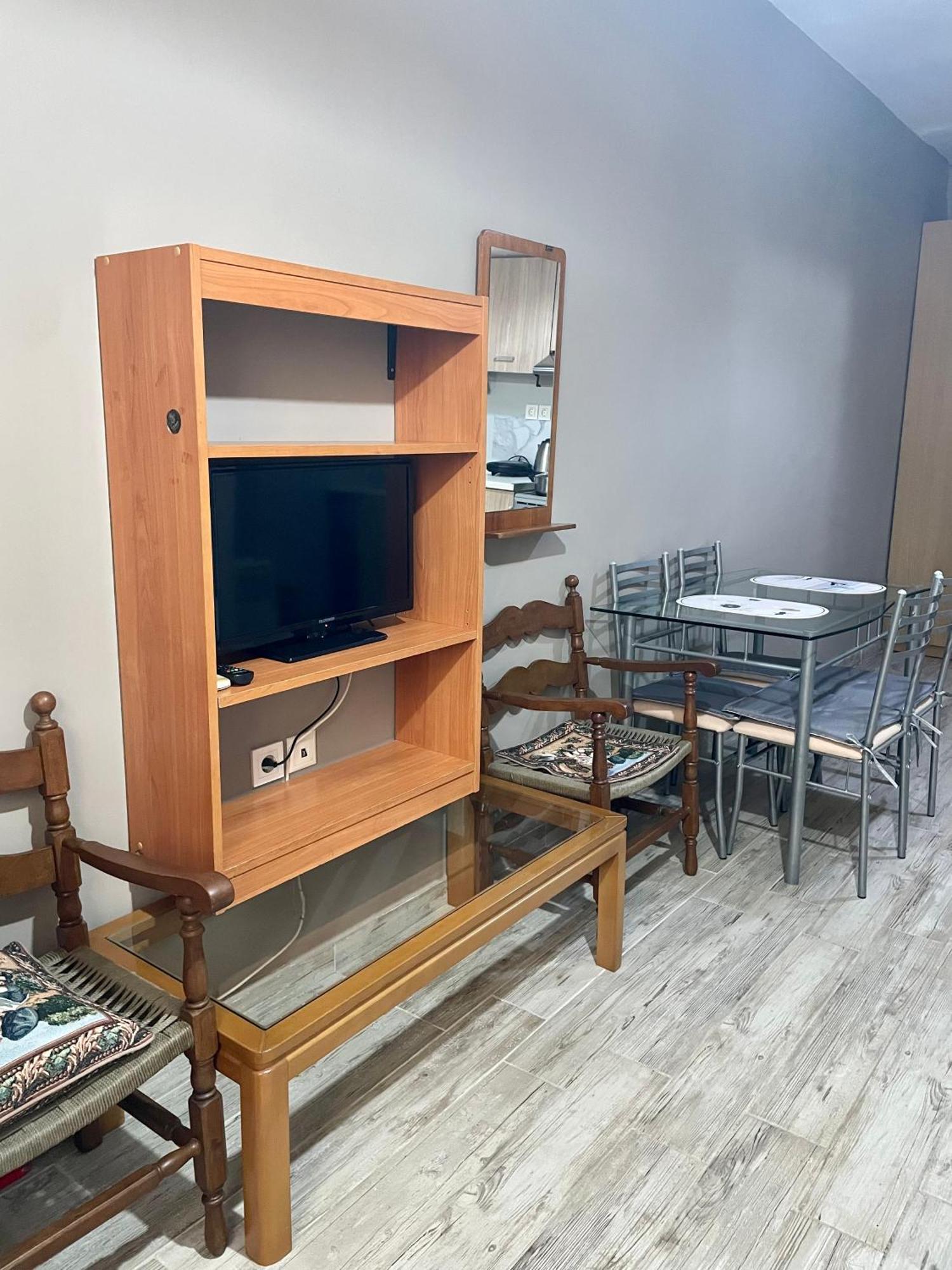 Studio For Two Атина Екстериор снимка