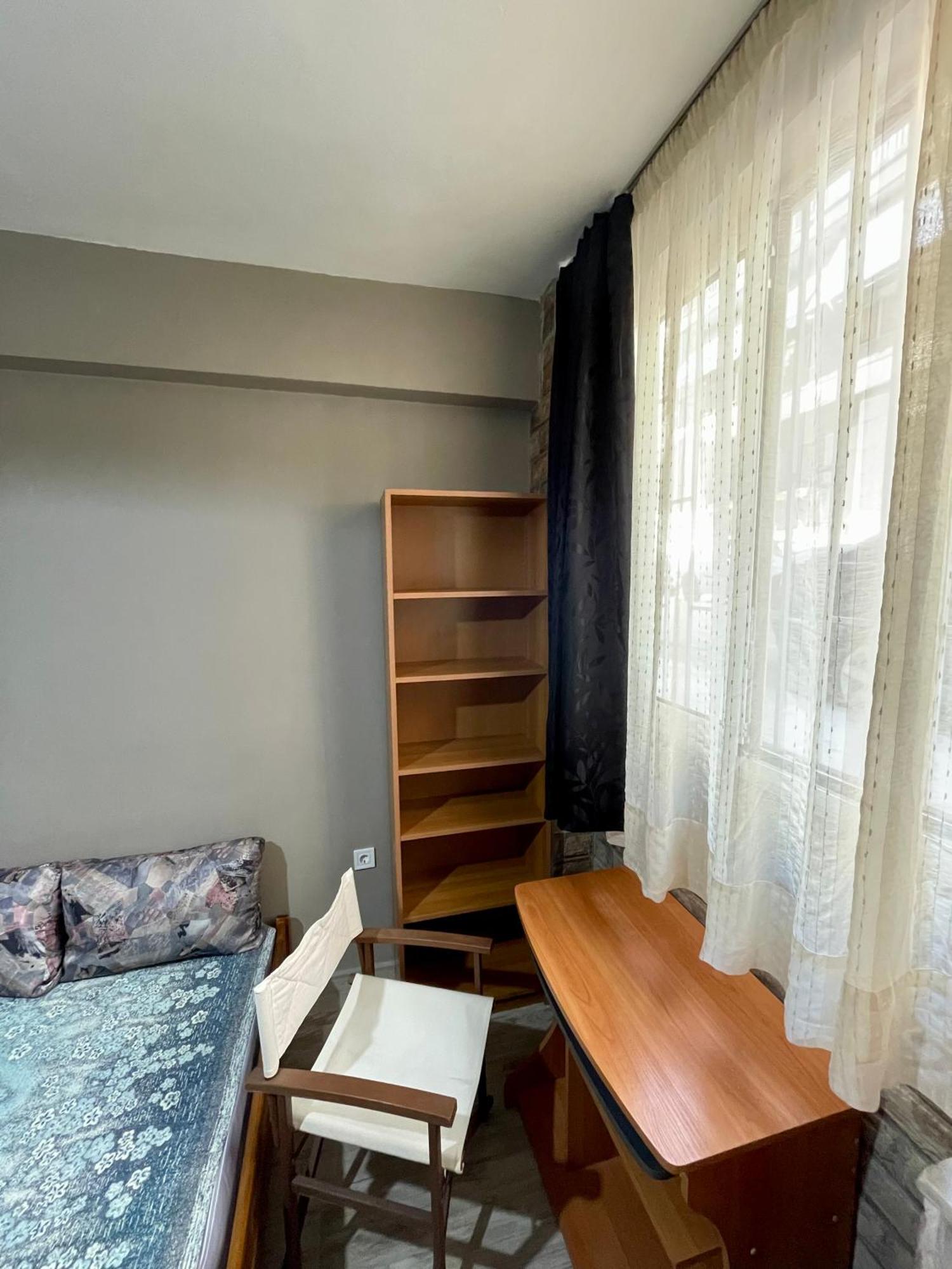 Studio For Two Атина Екстериор снимка