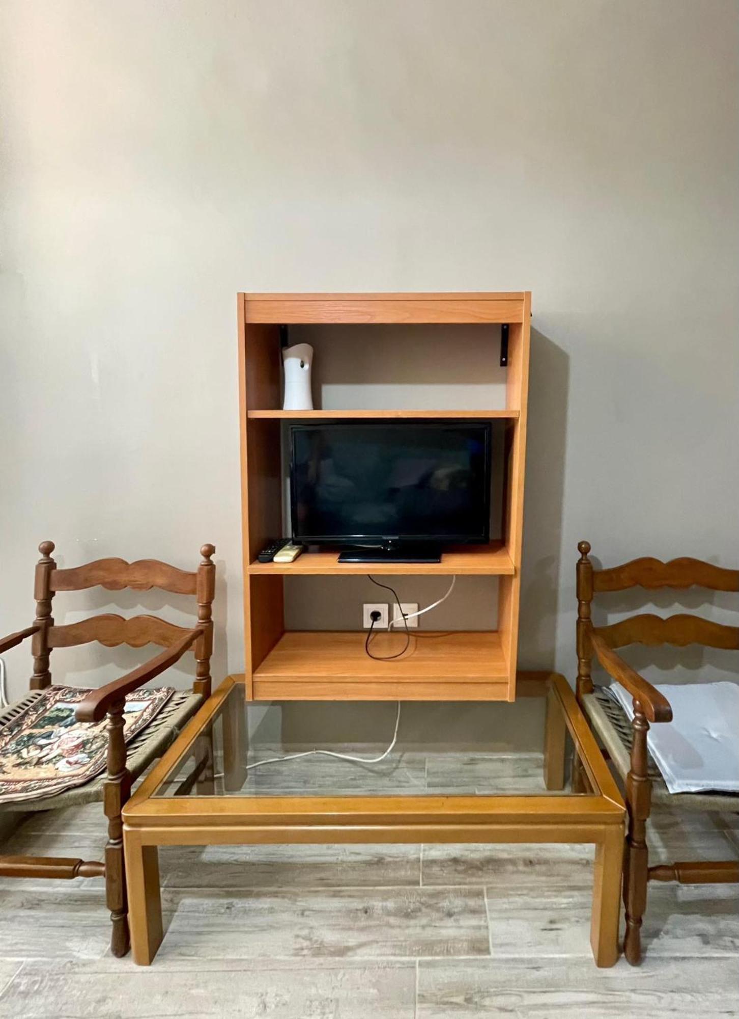 Studio For Two Атина Екстериор снимка
